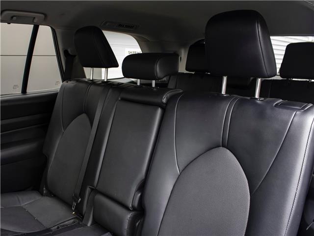 2025 Toyota Grand Highlander XLE (Stk: PR8225) in Windsor - Image 23 of 24