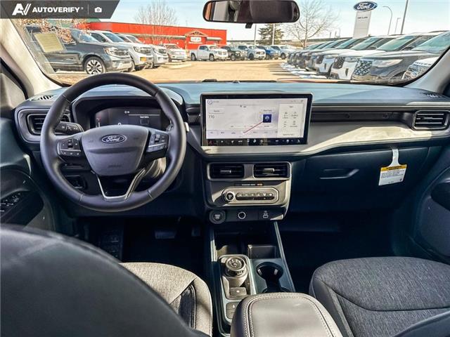 2026 Ford Maverick XLT (Stk: 26T5880) in Red Deer - Image 23 of 24