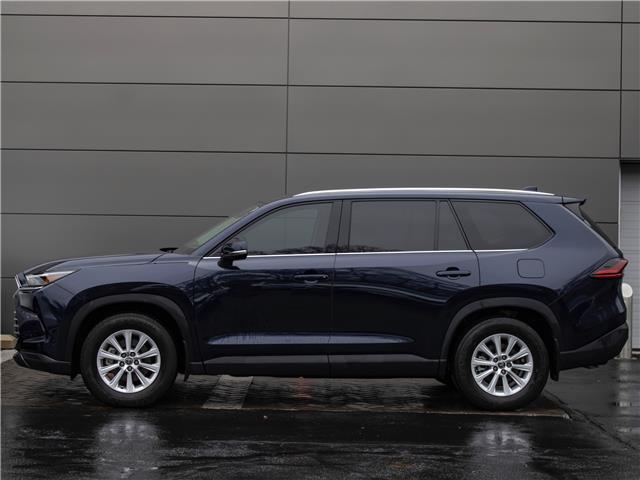 2025 Toyota Grand Highlander XLE (Stk: PR8225) in Windsor - Image 3 of 24