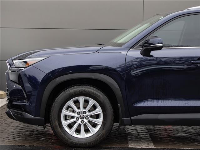2025 Toyota Grand Highlander XLE (Stk: PR8225) in Windsor - Image 2 of 24