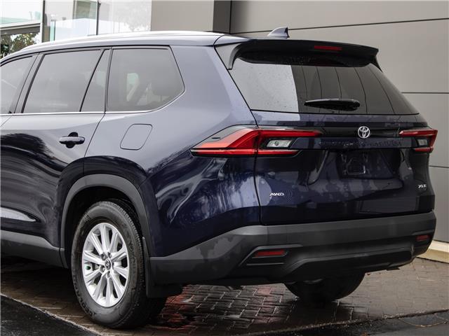 2025 Toyota Grand Highlander XLE (Stk: PR8225) in Windsor - Image 4 of 24