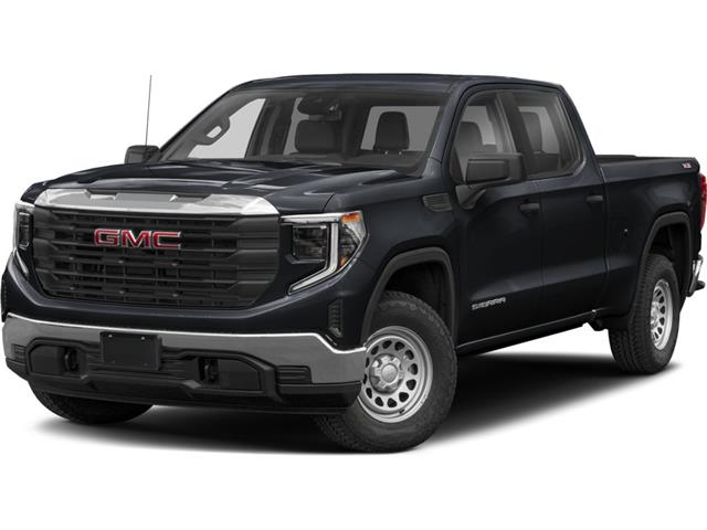 2024 GMC Sierra 1500 Denali (Stk: 26LD4981A) in Unity - Image 1 of 1