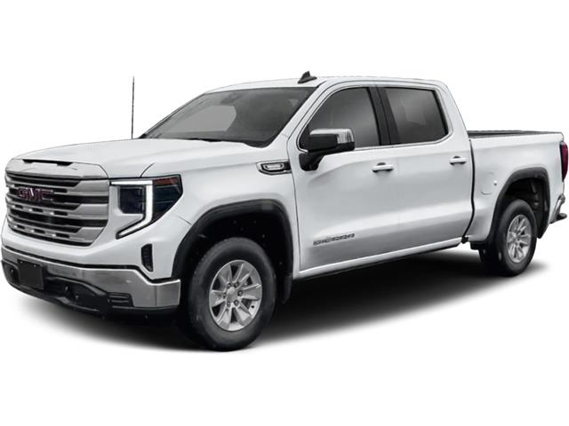 2025 GMC Sierra 1500 SLT (Stk: 26LD0402A) in Unity - Image 1 of 1