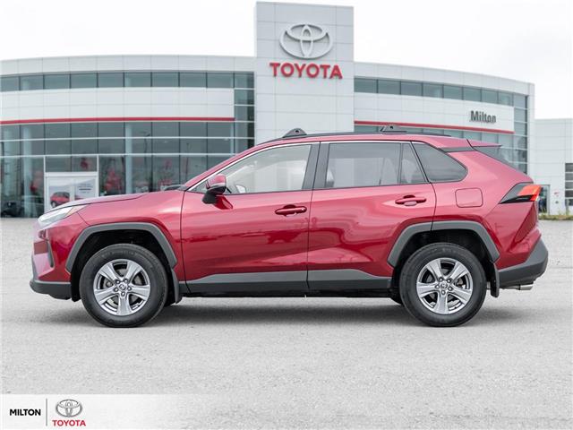 2024 Toyota RAV4 XLE (Stk: 433776) in Milton - Image 3 of 25