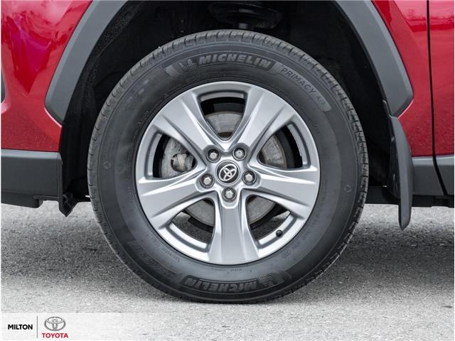 2024 Toyota RAV4 XLE (Stk: 433776) in Milton - Image 4 of 25