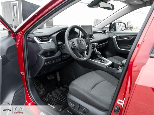2024 Toyota RAV4 XLE (Stk: 433776) in Milton - Image 8 of 25