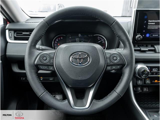 2024 Toyota RAV4 XLE (Stk: 433776) in Milton - Image 9 of 25