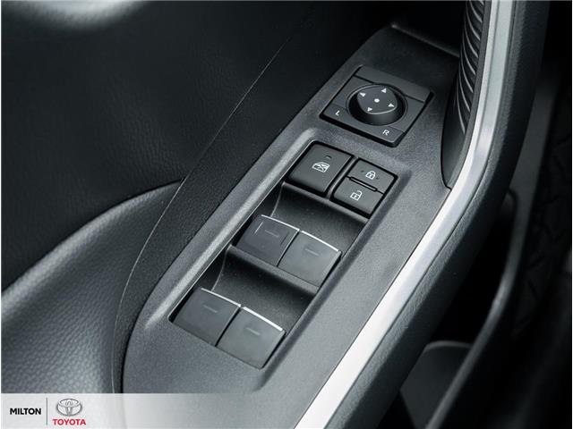2024 Toyota RAV4 XLE (Stk: 433776) in Milton - Image 14 of 25
