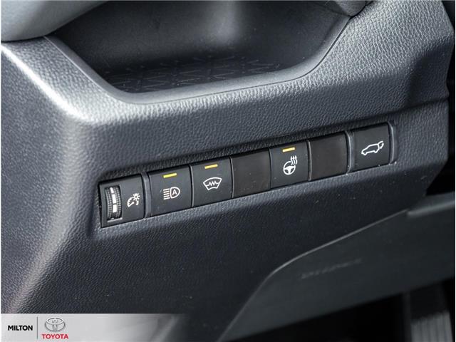 2024 Toyota RAV4 XLE (Stk: 433776) in Milton - Image 15 of 25