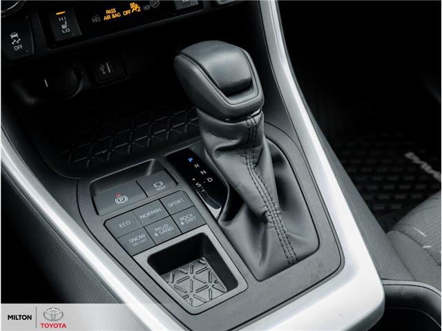 2024 Toyota RAV4 XLE (Stk: 433776) in Milton - Image 16 of 25