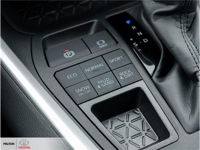 2024 Toyota RAV4 XLE (Stk: 433776) in Milton - Image 17 of 25