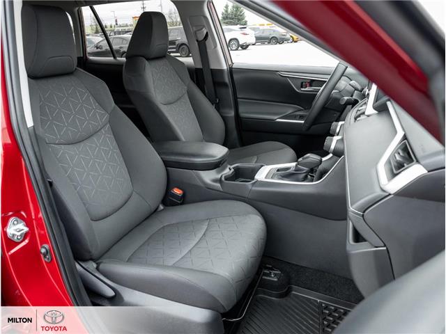 2024 Toyota RAV4 XLE (Stk: 433776) in Milton - Image 21 of 25