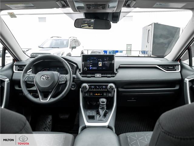 2024 Toyota RAV4 XLE (Stk: 433776) in Milton - Image 24 of 25