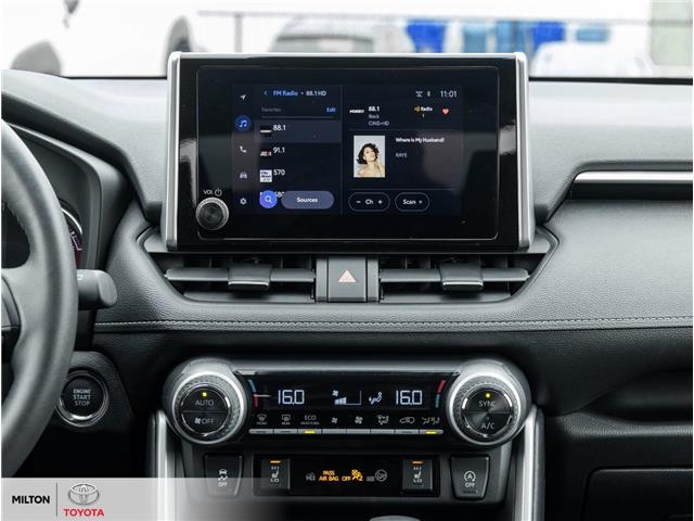 2024 Toyota RAV4 XLE (Stk: 433776) in Milton - Image 25 of 25