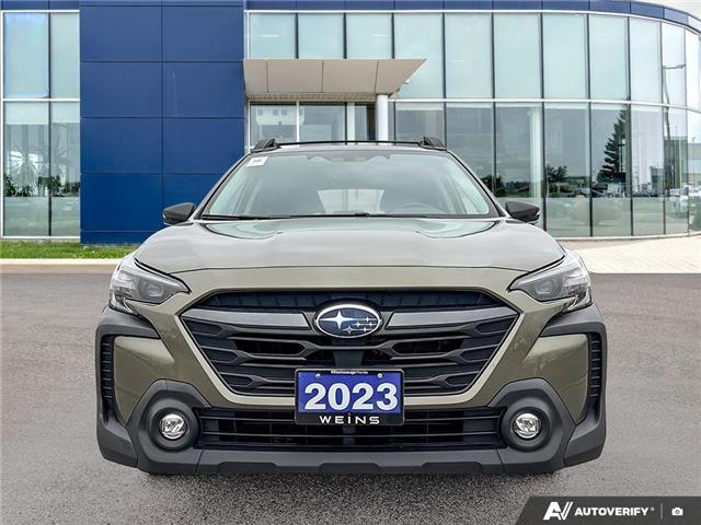 2023 Subaru Outback Touring (Stk: 2004528A) in Innisfil - Image 2 of 24