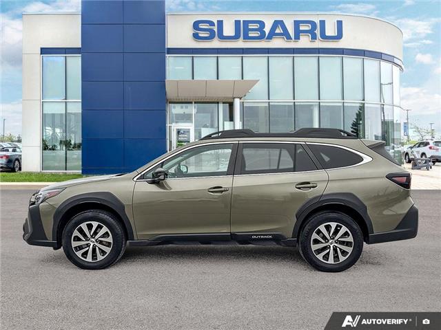 2023 Subaru Outback Touring (Stk: 2004528A) in Innisfil - Image 3 of 24