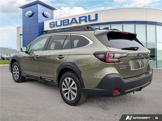 2023 Subaru Outback Touring (Stk: 2004528A) in Innisfil - Image 4 of 24