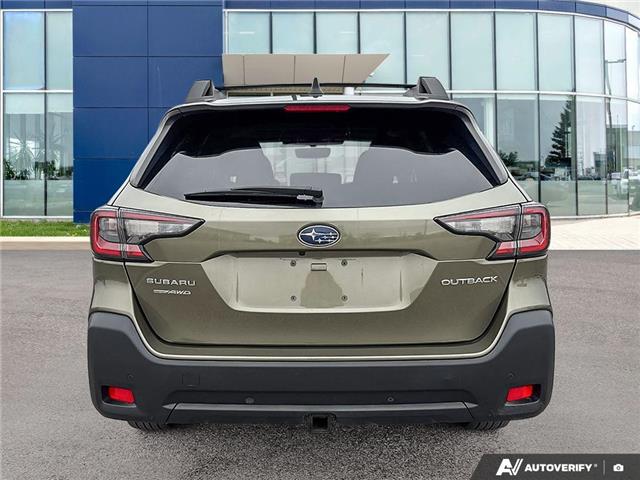2023 Subaru Outback Touring (Stk: 2004528A) in Innisfil - Image 5 of 24