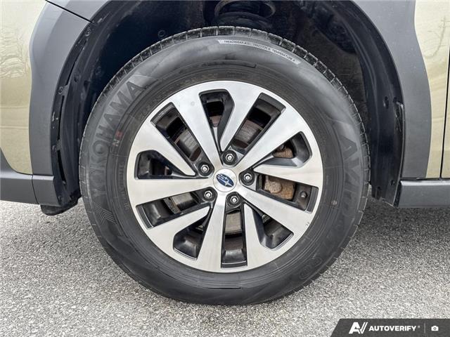 2023 Subaru Outback Touring (Stk: 2004528A) in Innisfil - Image 6 of 24