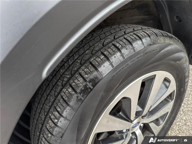 2023 Subaru Outback Touring (Stk: 2004528A) in Innisfil - Image 7 of 24