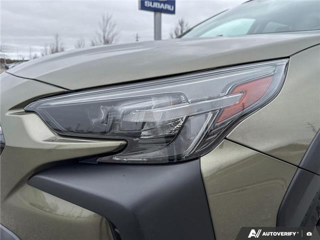 2023 Subaru Outback Touring (Stk: 2004528A) in Innisfil - Image 8 of 24