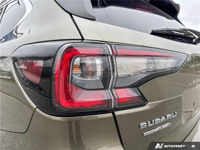 2023 Subaru Outback Touring (Stk: 2004528A) in Innisfil - Image 10 of 24