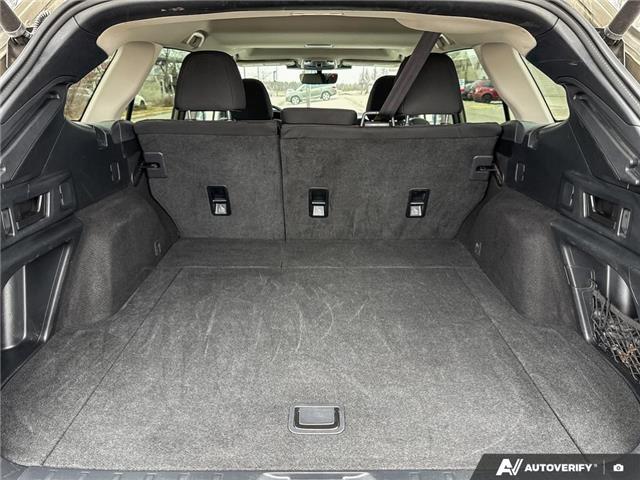 2023 Subaru Outback Touring (Stk: 2004528A) in Innisfil - Image 11 of 24