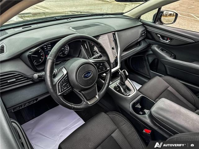 2023 Subaru Outback Touring (Stk: 2004528A) in Innisfil - Image 12 of 24