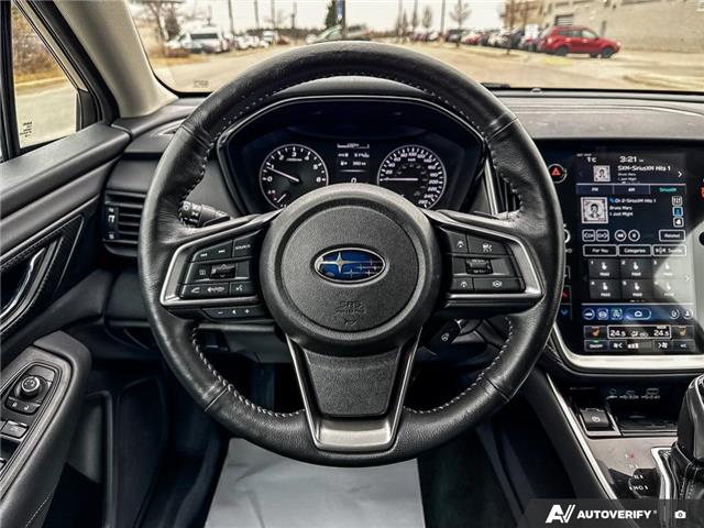 2023 Subaru Outback Touring (Stk: 2004528A) in Innisfil - Image 13 of 24