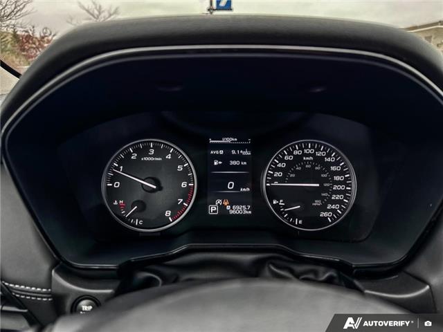 2023 Subaru Outback Touring (Stk: 2004528A) in Innisfil - Image 14 of 24