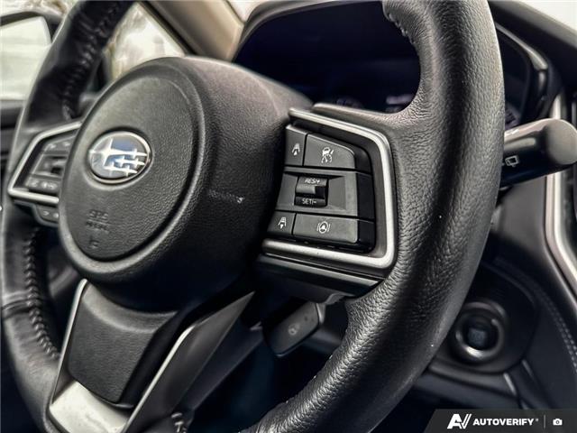 2023 Subaru Outback Touring (Stk: 2004528A) in Innisfil - Image 15 of 24