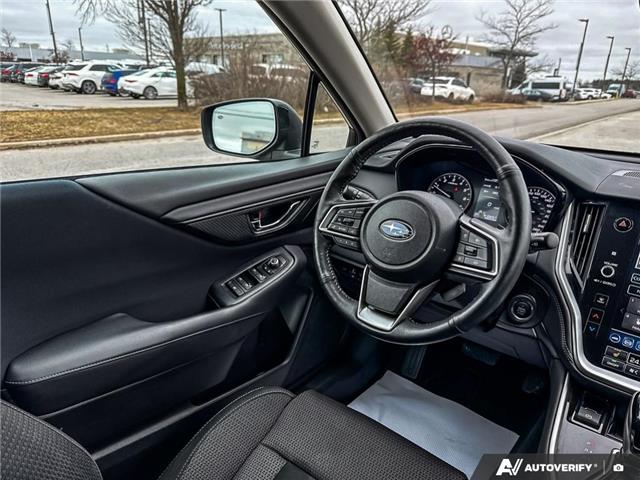 2023 Subaru Outback Touring (Stk: 2004528A) in Innisfil - Image 16 of 24