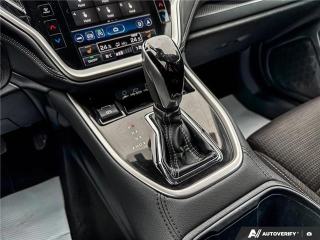 2023 Subaru Outback Touring (Stk: 2004528A) in Innisfil - Image 17 of 24