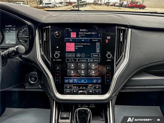 2023 Subaru Outback Touring (Stk: 2004528A) in Innisfil - Image 18 of 24