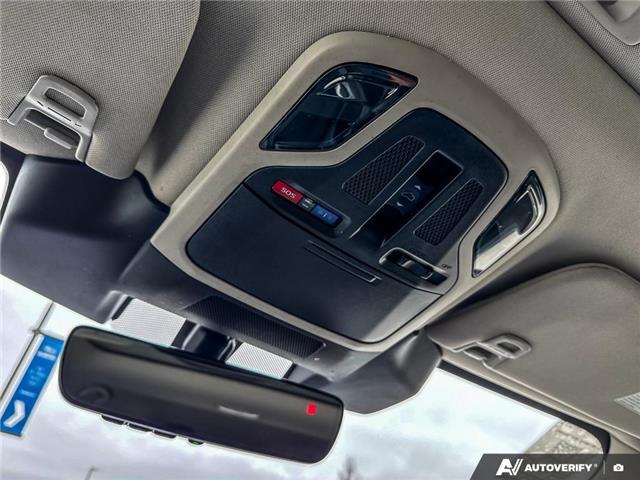 2023 Subaru Outback Touring (Stk: 2004528A) in Innisfil - Image 20 of 24