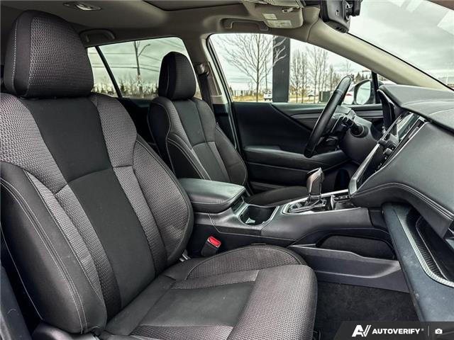 2023 Subaru Outback Touring (Stk: 2004528A) in Innisfil - Image 21 of 24