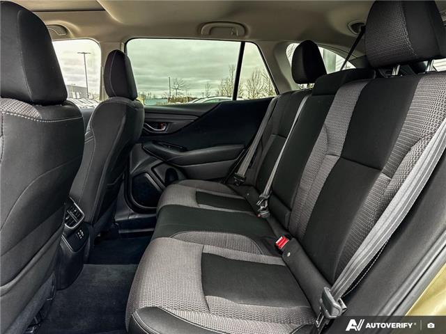 2023 Subaru Outback Touring (Stk: 2004528A) in Innisfil - Image 22 of 24