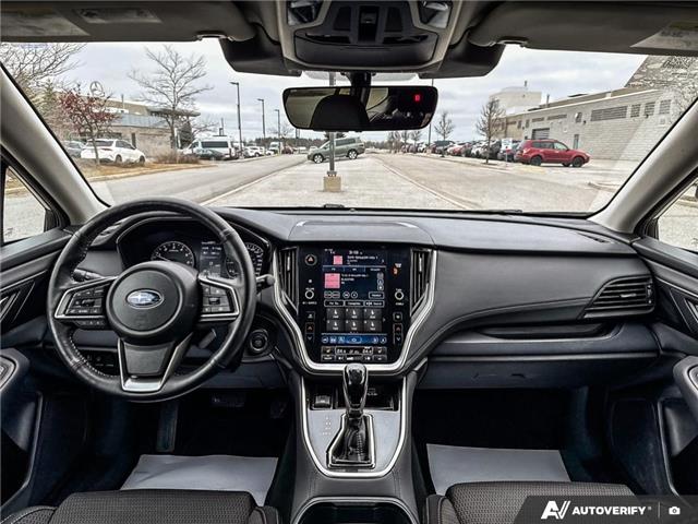 2023 Subaru Outback Touring (Stk: 2004528A) in Innisfil - Image 23 of 24