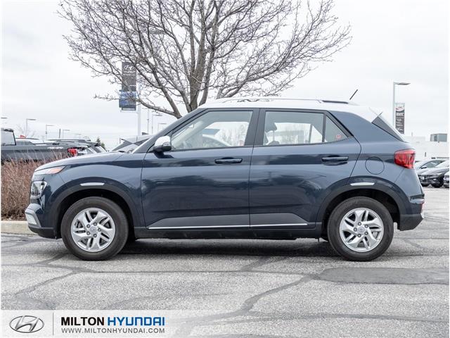 2024 Hyundai Venue Preferred w/Two-Tone (Stk: 326368A) in Milton - Image 3 of 23