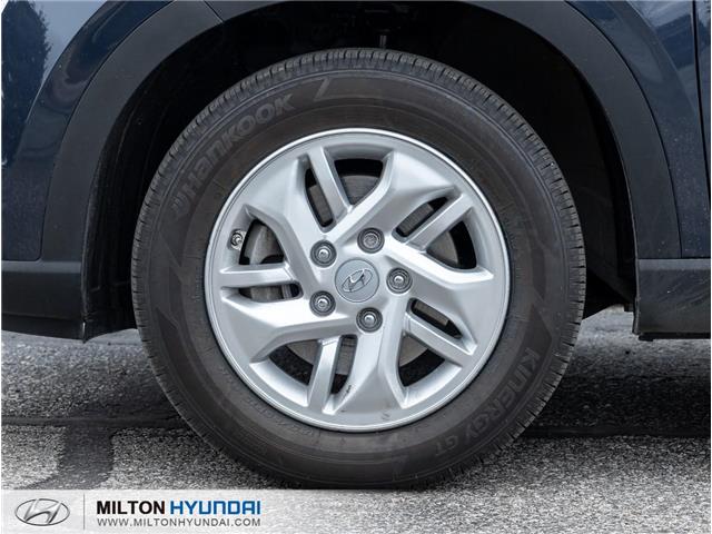 2024 Hyundai Venue Preferred w/Two-Tone (Stk: 326368A) in Milton - Image 4 of 23