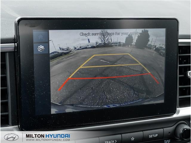 2024 Hyundai Venue Preferred w/Two-Tone (Stk: 326368A) in Milton - Image 11 of 23
