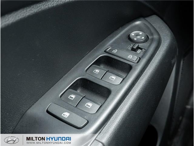 2024 Hyundai Venue Preferred w/Two-Tone (Stk: 326368A) in Milton - Image 12 of 23