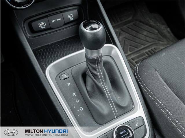 2024 Hyundai Venue Preferred w/Two-Tone (Stk: 326368A) in Milton - Image 13 of 23