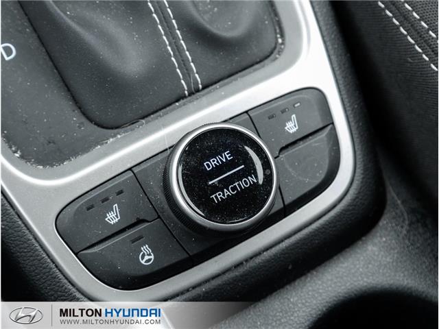 2024 Hyundai Venue Preferred w/Two-Tone (Stk: 326368A) in Milton - Image 14 of 23