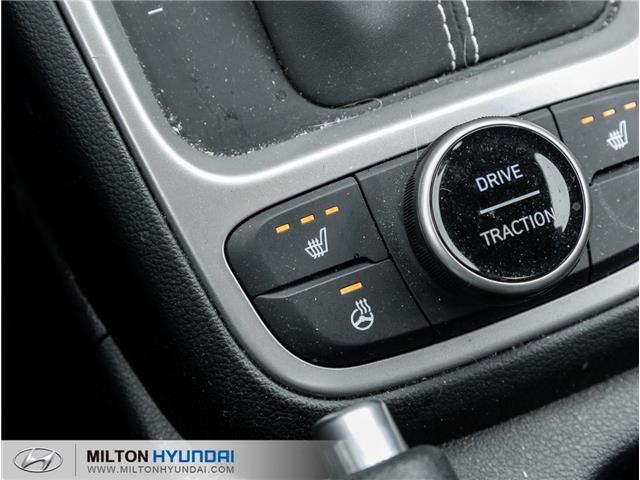 2024 Hyundai Venue Preferred w/Two-Tone (Stk: 326368A) in Milton - Image 15 of 23