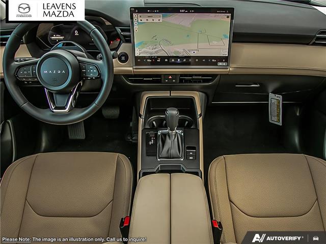 2026 Mazda CX-5 GT (Stk: 14-26062) in London - Image 23 of 26