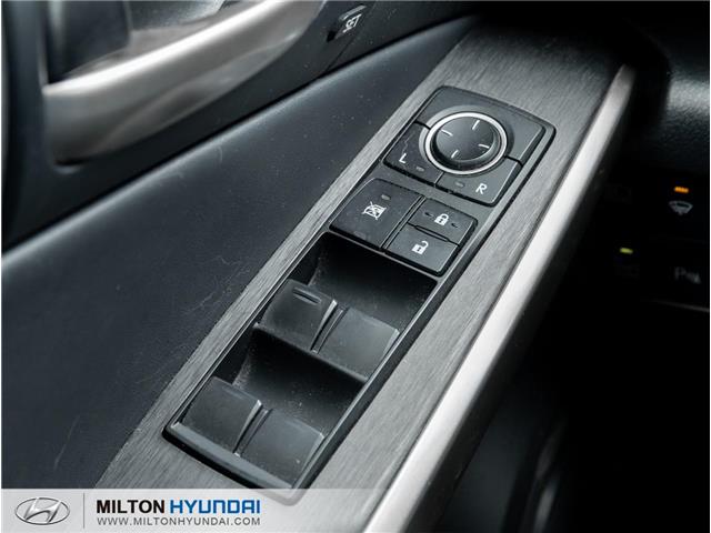 2019 Lexus IS 300 Base (Stk: 037446) in Milton - Image 14 of 29