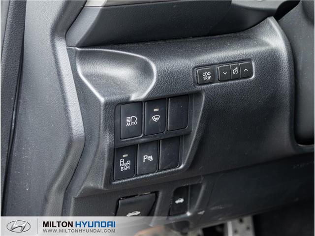 2019 Lexus IS 300 Base (Stk: 037446) in Milton - Image 16 of 29