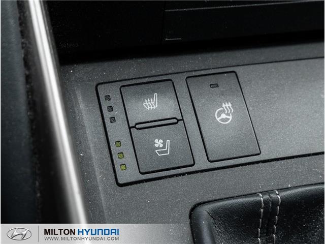 2019 Lexus IS 300 Base (Stk: 037446) in Milton - Image 20 of 29