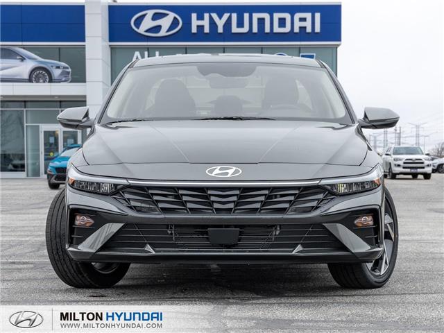 2026 Hyundai Elantra HEV Luxury (Stk: 202542) in Milton - Image 2 of 25